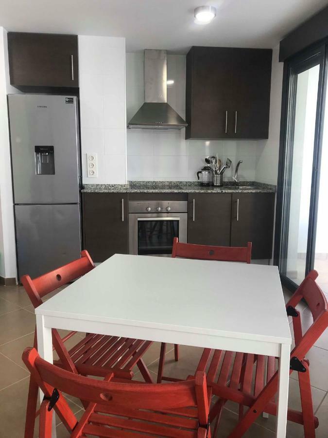 Diamond Beach 2 Burriana Ngoại thất bức ảnh